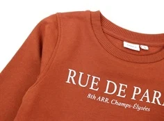 Name It sweatshirt arabian spice paris